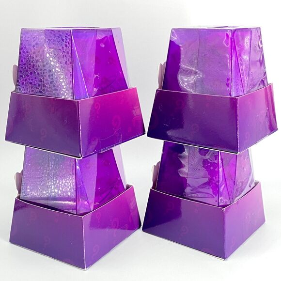 Lot of 4 MINI BRATZ SERIES 1 Mystery Boxes FLASHBACK Minis NEW Sealed Toys - Picture 3 of 14